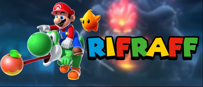 Rifraff