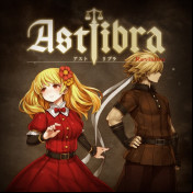Jaquette ASTLIBRA Revision