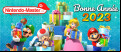 Image Adieu 2022, bonjour 2023 ! La rédaction de Nintendo-Master fait le bilan et vous souhaite une bonne année