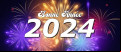 Image Bonne Année ! Adieu 2023, bonjour 2024 ! Les vœux de la rédaction de Nintendo-Master