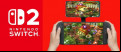 Image Nintendo SWITCH 2 : pourra-t-on fixer un smartphone en guise de second écran ?