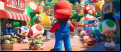 Image Le visage de Mario dans le film Super Mario Bros.  dévoilé ?