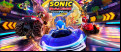 Image Sonic Racing : CrossWorlds : la version Nintendo Switch 2 ne sera pas disponible le 25 septembre
