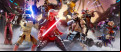 Image STAR WARS: Hunters : le free-to-play annonce sa fermeture sur mobiles et Nintendo Switch - Tous les détails