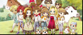 Image STORY OF SEASONS: A Wonderful Life - La communauté de Forgotten Valley vous donne RDV le 27 juin sur Nintendo Switch