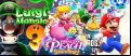 Image Super Mario Bros. Wonder, Luigi's Mansion 3, Princess Peach: Showtime! et d'autres jeux Nintendo en promotion sur Nintendo Switch