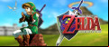 Image The Legend of Zelda : Ocarina of Time - 25 ans déjà !