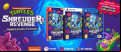 Image TMNT: Shredder's Revenge Anniversary Edition est maintenant disponible en édition physique sur Nintendo Switch